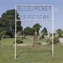 Bluejacket Cemetery