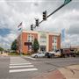 Vinita City Hall