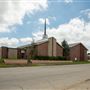 First Baptist Church