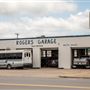 Roger's Garage