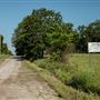 Cherokee Ceremonial Road