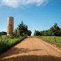 Craig County Water Tower