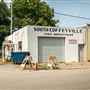 South Coffeyville Fire Department