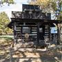 Prairie Song Indian Territory Western Set