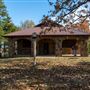 Cherokee Nation Scout Ranch