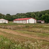 465399 E 931 Rd Building