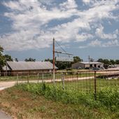 Adair County Barn