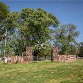 Barber Cemetery