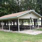 Bernice State Park