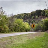 Eagle's Bluff