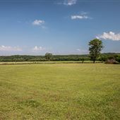 Field View from Chewey Drive