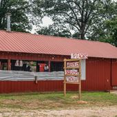 Steve's Produce