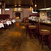 The Canebrake