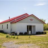 Freewill Baptist Church