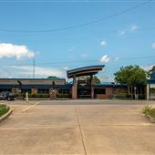 Maryetta Schools