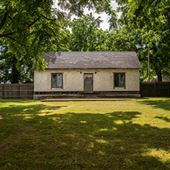 Old Westville House