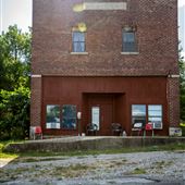 Watts Apartments