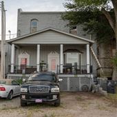 Corey House/Hotel