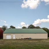 Eucha Community Center