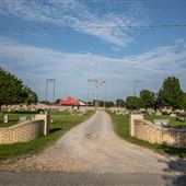 Kansas Cemetery