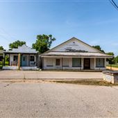 Old Downtown Kansas