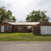 Private Residence in Colcord