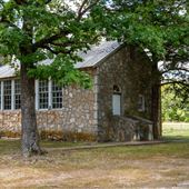 Rock Building