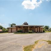 Mt. Rose Baptist Church