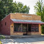 Resale Shop