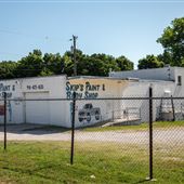 Skip's Body Shop