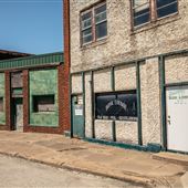 Sperry Building South View