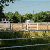 Turley Rodeo Arena