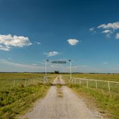 E 520 Rd Ranch