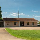 Foyil Post Office