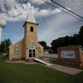 God Amazing Grace Church