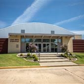 John Smith Gym