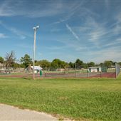 McSpadden Park