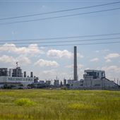 PSO Power Plant