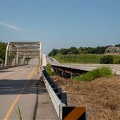 Twin Bridges on Rt 66