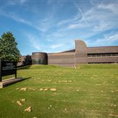 Will Rogers Library