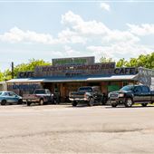 Winganon Cafe and Convenience Store