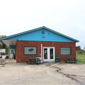 Blue Ribbon Diner