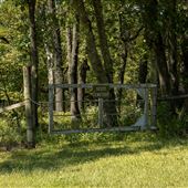 Cookson Wildlife Refuge Cemetery Road