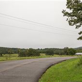 Dwight Mission Rd E 1020 Rd Curve