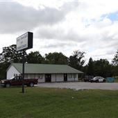 Gans City Hall & Senior Center