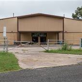 Marble City Sports Complex