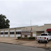 Sallisaw Fire Department