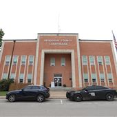 Sequoyah District Courthouse