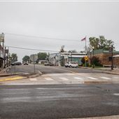 South View of Vian