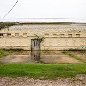 North View of Seminole Ave Building